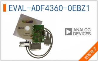 EVAL-ADF4360-0EBZ1