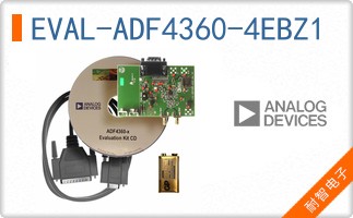 EVAL-ADF4360-4EBZ1