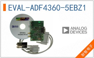 EVAL-ADF4360-5EBZ1