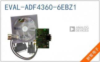 EVAL-ADF4360-6EBZ1