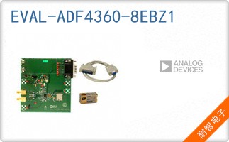 EVAL-ADF4360-8EBZ1