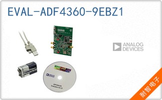 EVAL-ADF4360-9EBZ1