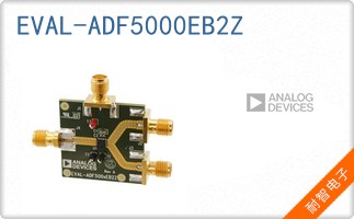 EVAL-ADF5000EB2Z