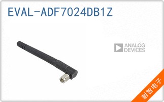 EVAL-ADF7024DB1Z