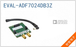 EVAL-ADF7024DB3Z