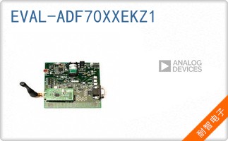 EVAL-ADF70XXEKZ1