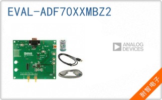 EVAL-ADF70XXMBZ2