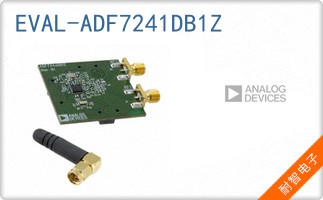 EVAL-ADF7241DB1Z