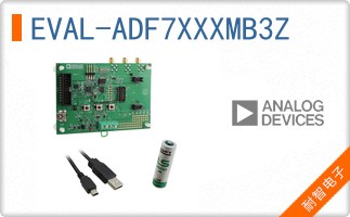 EVAL-ADF7XXXMB3Z