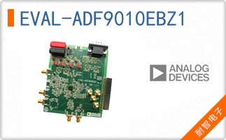 EVAL-ADF9010EBZ1