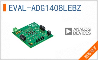 EVAL-ADG1408LEBZ