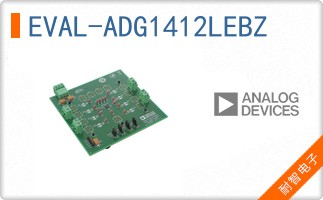 EVAL-ADG1412LEBZ