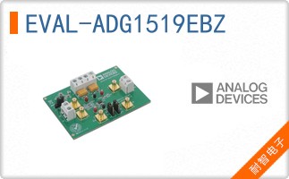 EVAL-ADG1519EBZ