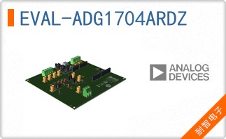 EVAL-ADG1704ARDZ
