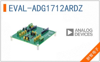 EVAL-ADG1712ARDZ