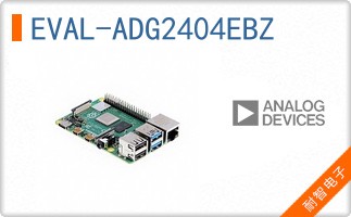 EVAL-ADG2404EBZ