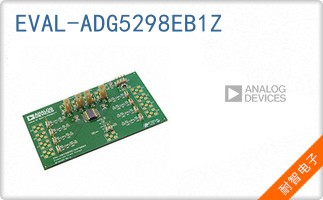 EVAL-ADG5298EB1Z