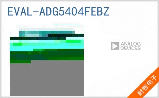 EVAL-ADG5404FEBZ