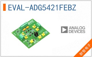 EVAL-ADG5421FEBZ