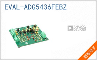 EVAL-ADG5436FEBZ