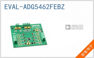 EVAL-ADG5462FEBZ