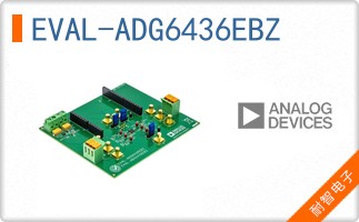 EVAL-ADG6436EBZ