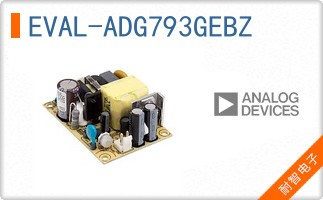 EVAL-ADG793GEBZ
