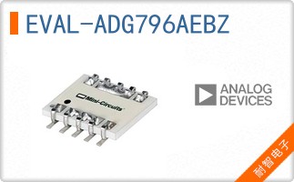 EVAL-ADG796AEBZ