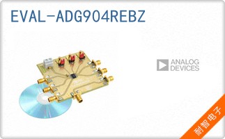 EVAL-ADG904REBZ