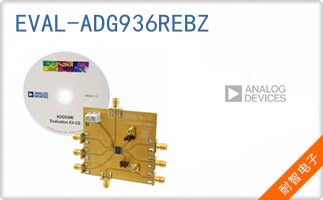 EVAL-ADG936REBZ
