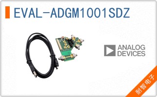 EVAL-ADGM1001SDZ