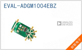 EVAL-ADGM1004EBZ