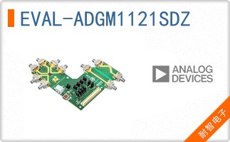 EVAL-ADGM1121SDZ