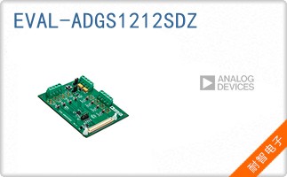 EVAL-ADGS1212SDZ