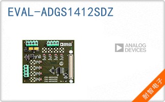 EVAL-ADGS1412SDZ