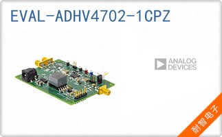 EVAL-ADHV4702-1CPZ