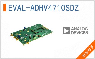 EVAL-ADHV4710SDZ