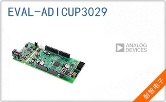 EVAL-ADICUP3029