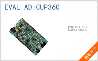 EVAL-ADICUP360