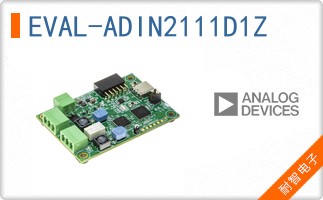 EVAL-ADIN2111D1Z