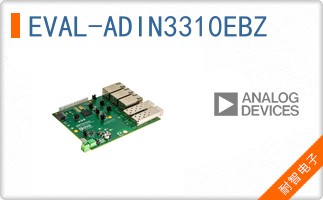 EVAL-ADIN3310EBZ