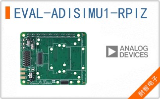 EVAL-ADISIMU1-RPIZ