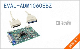 EVAL-ADM1060EBZ