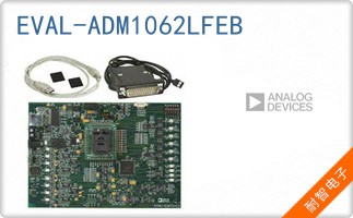 EVAL-ADM1062LFEB