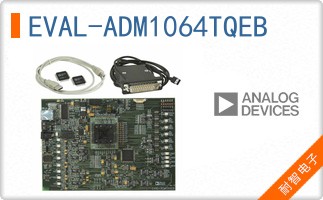 EVAL-ADM1064TQEB