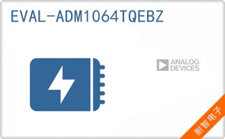 EVAL-ADM1064TQEBZ