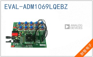 EVAL-ADM1069LQEBZ