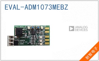 EVAL-ADM1073MEBZ