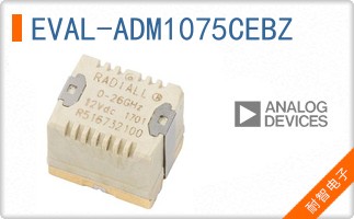 EVAL-ADM1075CEBZ