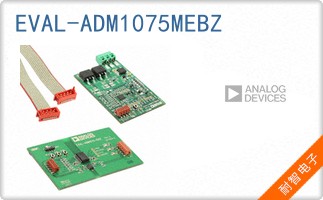 EVAL-ADM1075MEBZ